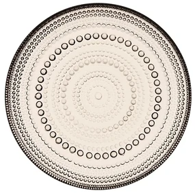 Tanier Kastehelmi 17cm, ľanový