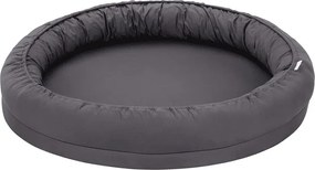 Mini hniezdo pre deti grafitová