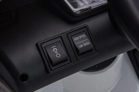 LEAN CARS Lamborghini Aventador SX2028 batérie auto biela