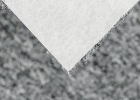 Koberce Breno Metrážny koberec BARRA 95, šíře role 400 cm, sivá