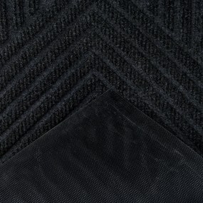 4Home Vonakjšia rohožka Vertical, 40 x 60 cm