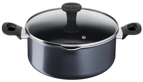 Tefal - Hrniec s pokrievkou FAMILY DAY 24 cm