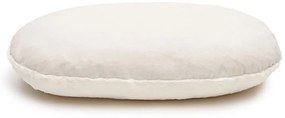 Biely pelech pre domáceho miláčika 40x60 cm Codie – Kave Home