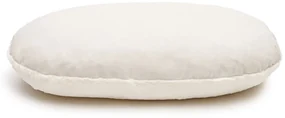 Biely pelech pre domáceho miláčika 40x60 cm Codie – Kave Home