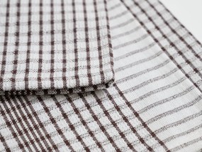 Utierky VESTRA 50x70 cm, 3 ks