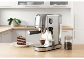 Sencor - Pákový kávovar espresso 1400W/230V