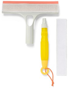 Stierka na okná 3 v 1