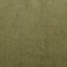 ZATEMŇOVACÍ ZÁVES NA KRÚŽKOCH VILLA 140X250 CM OLIVOVÁ