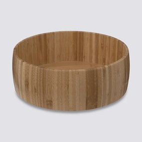 Drevená misa Bam (fi) 30 cm