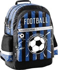 5-dielny školský set pre malých futbalistov