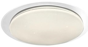 LED Stmievateľné stropné svietidlo ONTARIO LED/80W/230V 3000-6000K + DO