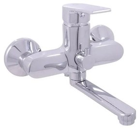 RAV Slezák CO151.5 - Vaňová batéria COLORADO lesklý chróm