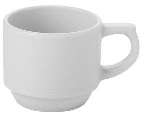 Mocca šálka Relief 100 ml - Hotel Inn Chic - 492164