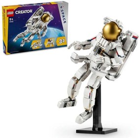 LEGO Creator 31152 Astronaut vo vesmíre