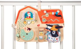 Lilliputiens - Activity Board - farma