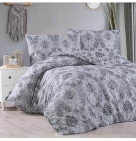 Obliečky bavlnené Nadia EMI, Francúzsky set1 200x220 + 2x (70x90)