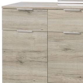 Sconto Komoda MAESTRO dub sanremo svetlý