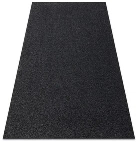 Koberec / Behúň EXCELLENCE 141 čierny