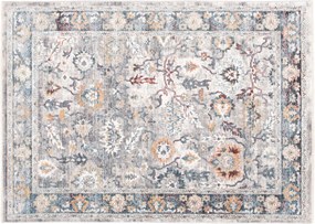 TA Koberec 3085A L.GRAY / SILVER MYSTIC