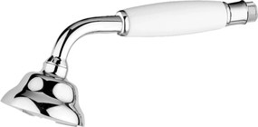 Paffoni Belinda sprchová hlavica chróm ZDOC030