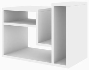 Konferenčný stolík Abies White
