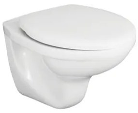 Wc závesné Fayans Neo zadný odpad SIKOSJNE23571, 1 ks