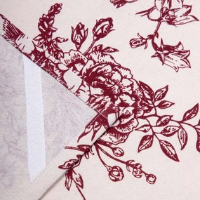 Sada kuchynských utierok NELE pruhy / kvety 703867