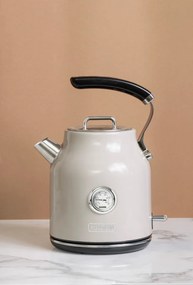 Haden Rychlovarná kanvica Dorset Putty, béžová