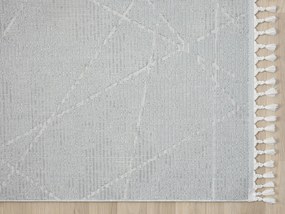 My Flair, Kusový koberec Nelia beige, 140x200, béžová, chodba / predsieň