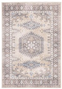 Koberec Chenile Print Rug 1,6/2,3 RS2507PT-10 béžová