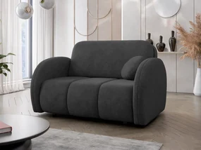 Dvojmiestna pohovka Clivia Comfy II, Dostupné poťahy: Velo 626