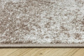 Behúň MIRA 24058/120 béžový / sivý