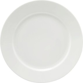 XXXLutz PLYTKÝ TANIER porcelán keramika 23 cm Maxwell & Williams - Jedálenské sety - 004141001112