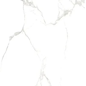 Dlažba imitácia mramoru Statuario Classic Matt 60 x 60 cm