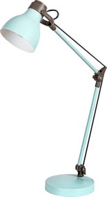 XXXLutz STOLNÁ LAMPA, E14, 16/58/31 cm - Interiérové svietidlá - 006264071902