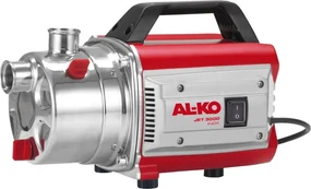 Záhradné čerpadlo AL-KO JET 3000 Inox Classic