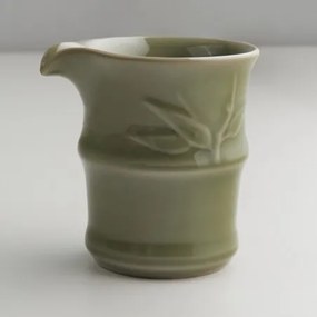 čajová souprava Longquan Celadon - Bamboo Extra