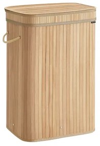 Kôš na bielizeň 72L LCB061N01