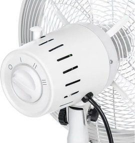 SFE 3080WH stolný ventilátor SENCOR