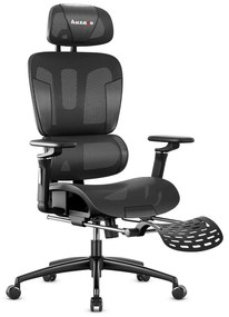 Herné kreslo Cruiser 7.9 (čierna). Akcia -19%. Vlastná spoľahlivá doprava až k Vám domov. 1087456