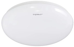 Aigostar - LED Stropné svietidlo so senzorom LED/24W/230V 3000K