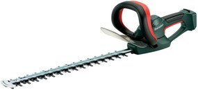 Metabo AHS 18-65 V Aku nožnice na živý plot (18V/bez aku) 600467850