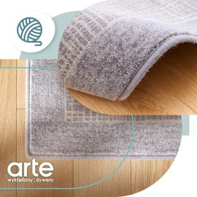 Koberec Agnella Isfahan Titus béžový