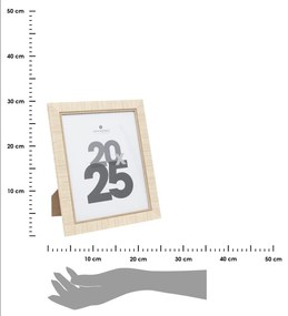 Fotorámik THEA 20x25 cm béžový