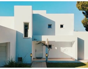 Extol - LED Solárne svietidlo 4v1 LED/600 mAh/1,2V IP44