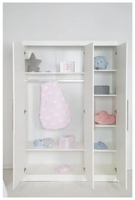 roba Šatníková skriňa Maren, 3-dverová  (100340871)