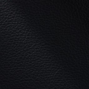 Moderné kožené kreslo LOREN II, tm. modrá (madras - 106 dark blue)