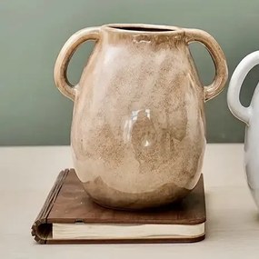 PROXIMA.store - Dekoratívna váza VILLAGE