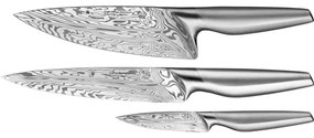 Súprava nožov WMF Damasteel 3 ks 1882109998