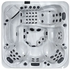 Vírivka Platinum Spas Portofino (Luxury)